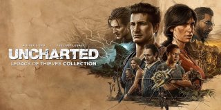 Uncharted Legacy of Thieves Collection new feature