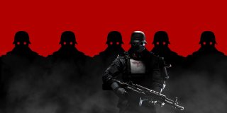 Wolfenstein The New Order feature