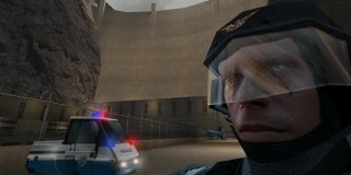 Duke Nukem Forever 2001 screenshots