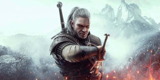 The Witcher 3 Next-Gen Update