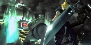 Final Fantasy 7 header image