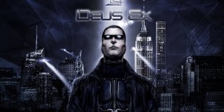 Deus Ex Helios Texture Overhaul Mod