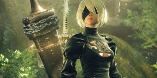 NieR Automata feature
