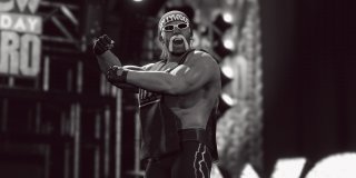 WWE 2K23 Hulk Hogan