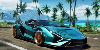 The Crew Motorfest screenshots-1