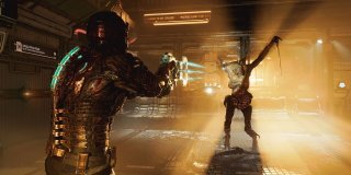 Dead Space Remake new screenshots-1