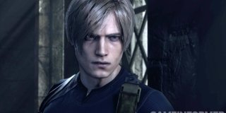 Resident Evil 4 Remake GI screenshots-2