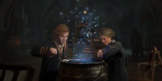 Hogwarts Legacy screenshots-2