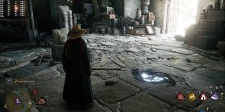 Hogwarts Legacy PC 4K screenshots-26