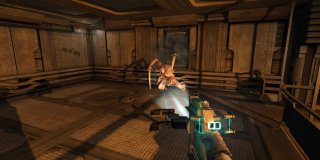 Dead Space 2008 First-Person Mod