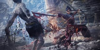 Wo Long Fallen Dynasty new screenshots-5