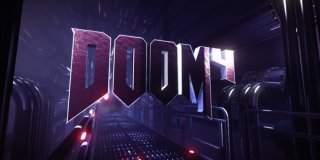 Doom 4 feature