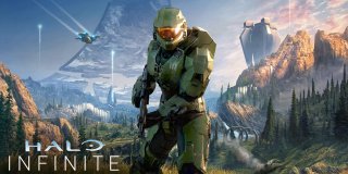 Halo Infinite new in-engine screenshot