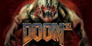 Doom 3 Hellknight