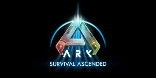 ARK Survival Ascended logo
