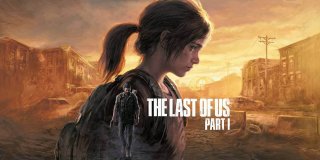 The Last of Us Part I
