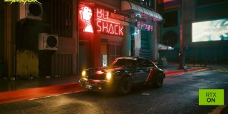 Cyberpunk 2077 RTX Path Tracing Overdrive screenshots-1