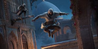 Assassin's Creed Mirage new screenshots