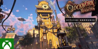 Clockwork Revolution temp