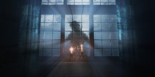 Layers of Fears screenshots-1