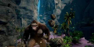 Skull Island Rise of Kong screenshots-1