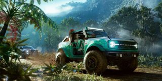 The Crew Motorfest screenshots-2