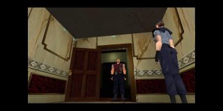 Resident Evil - Seamless HD Project