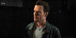 Max Payne 3 Sam Lake Mod