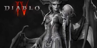 Diablo 4 Lilith