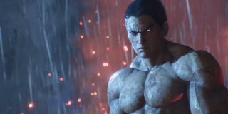 Tekken 8 feature