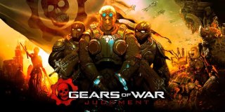 Gears of War Judgment feature