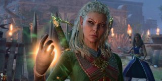 Baldur's Gate 3 new feature