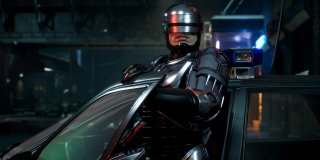 RoboCop Rogue City feature
