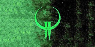 Quake 2 logo