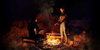 Gothic Remake screenshots-1