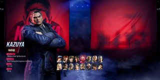 Tekken 8 PC modded version-3