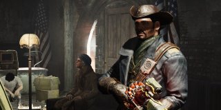 Fallout 4 New NPCs faces mod-2