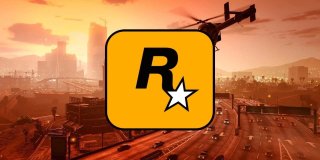 Rockstar GTA logo