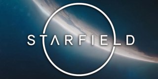 Starfield logo