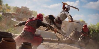 Assassin's Creed Mirage official screenshots-3