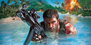 Far Cry original game header image