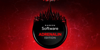 AMD Radeon Adrenalin driver header