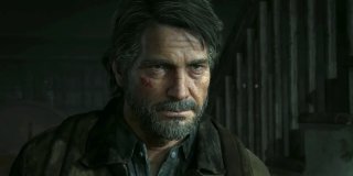 The Last of Us 2 Joel