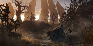 The Lords of the Fallen new screenshots-3