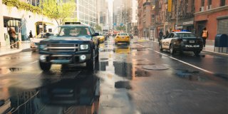 Cities Skylines II feature