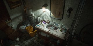 Vampire The Masquerade - Bloodlines 2 new screenshots-2