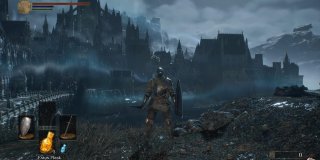 Dark Souls 3 Unreal Engine 5-2