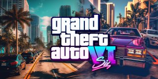 Grand Theft Auto 6 fake header image