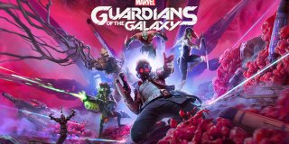 Marvel's Guardians of the Galaxy feature 2