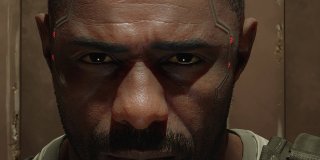 Cyberpunk 2077 NPCs Graphics Overhaul Mod-2